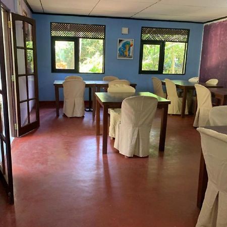 Palm Beach Inn&Sea Shells Cabanas Bentota Exterior foto
