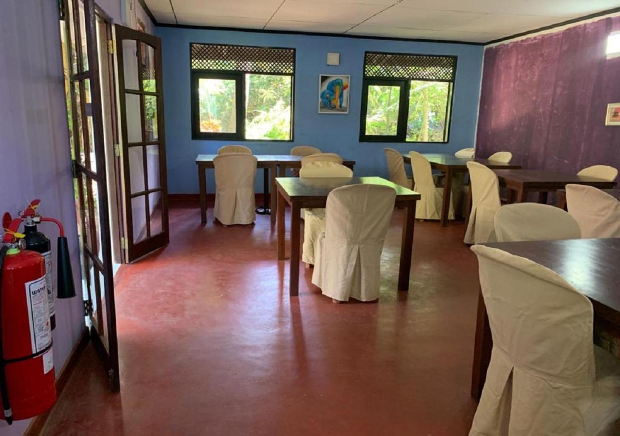 Palm Beach Inn&Sea Shells Cabanas Bentota Exterior foto